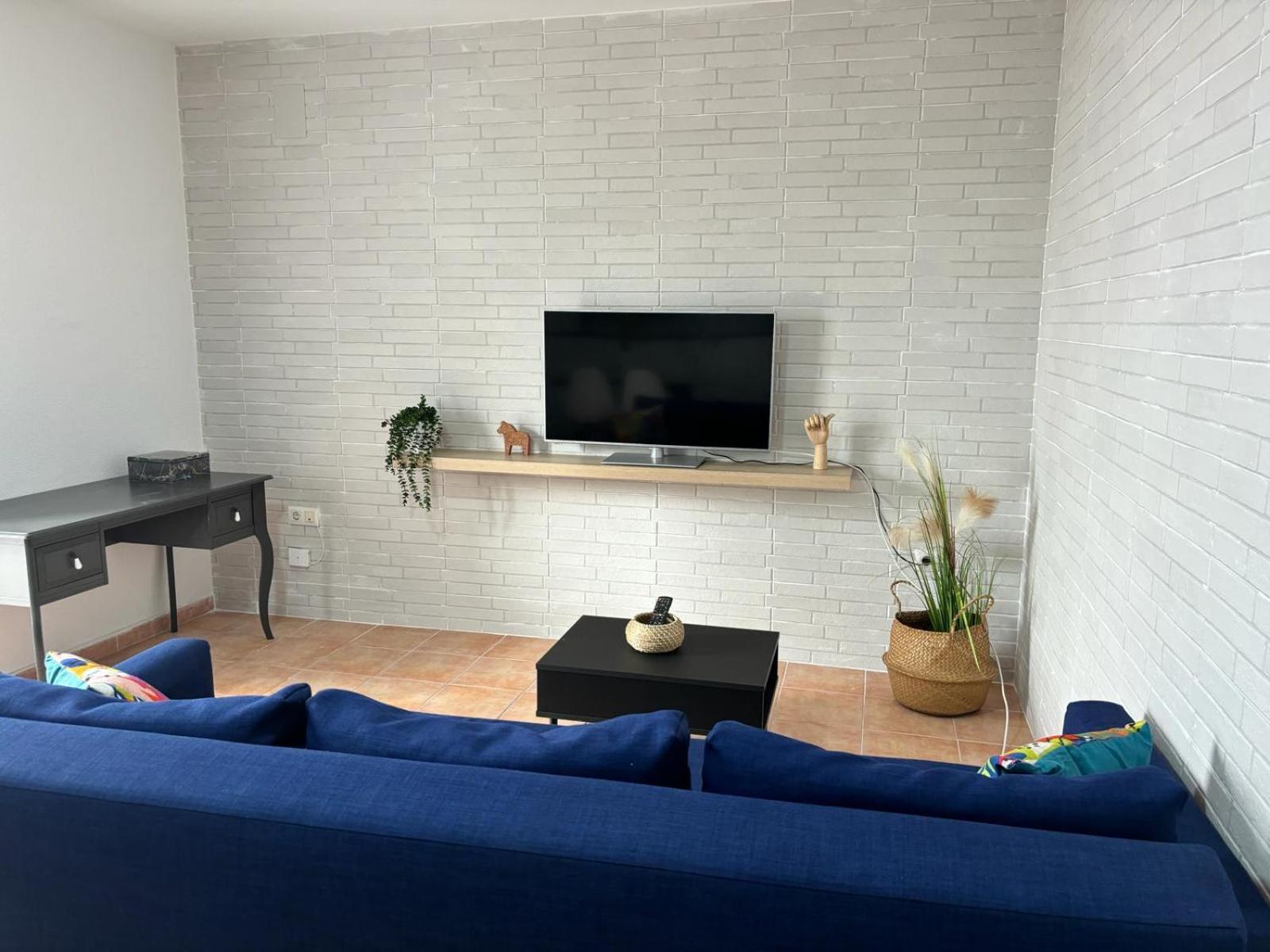 Apartamento La Jerezana Херес-де-ла-Фронтера Экстерьер фото