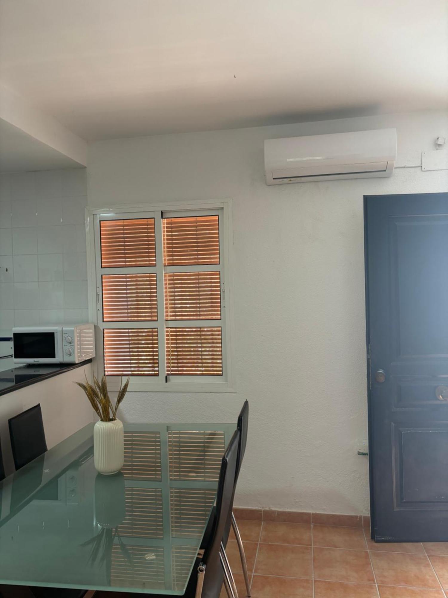Apartamento La Jerezana Херес-де-ла-Фронтера Экстерьер фото