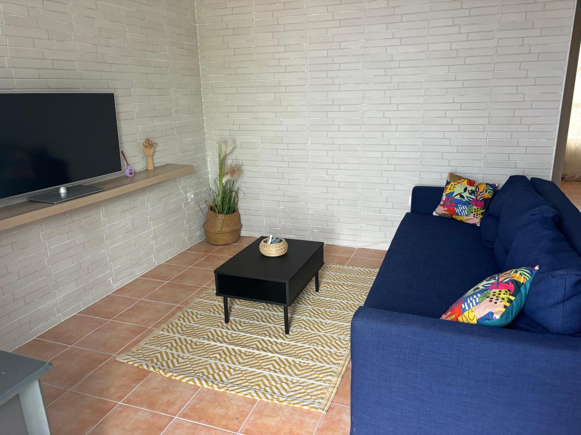 Apartamento La Jerezana Херес-де-ла-Фронтера Экстерьер фото