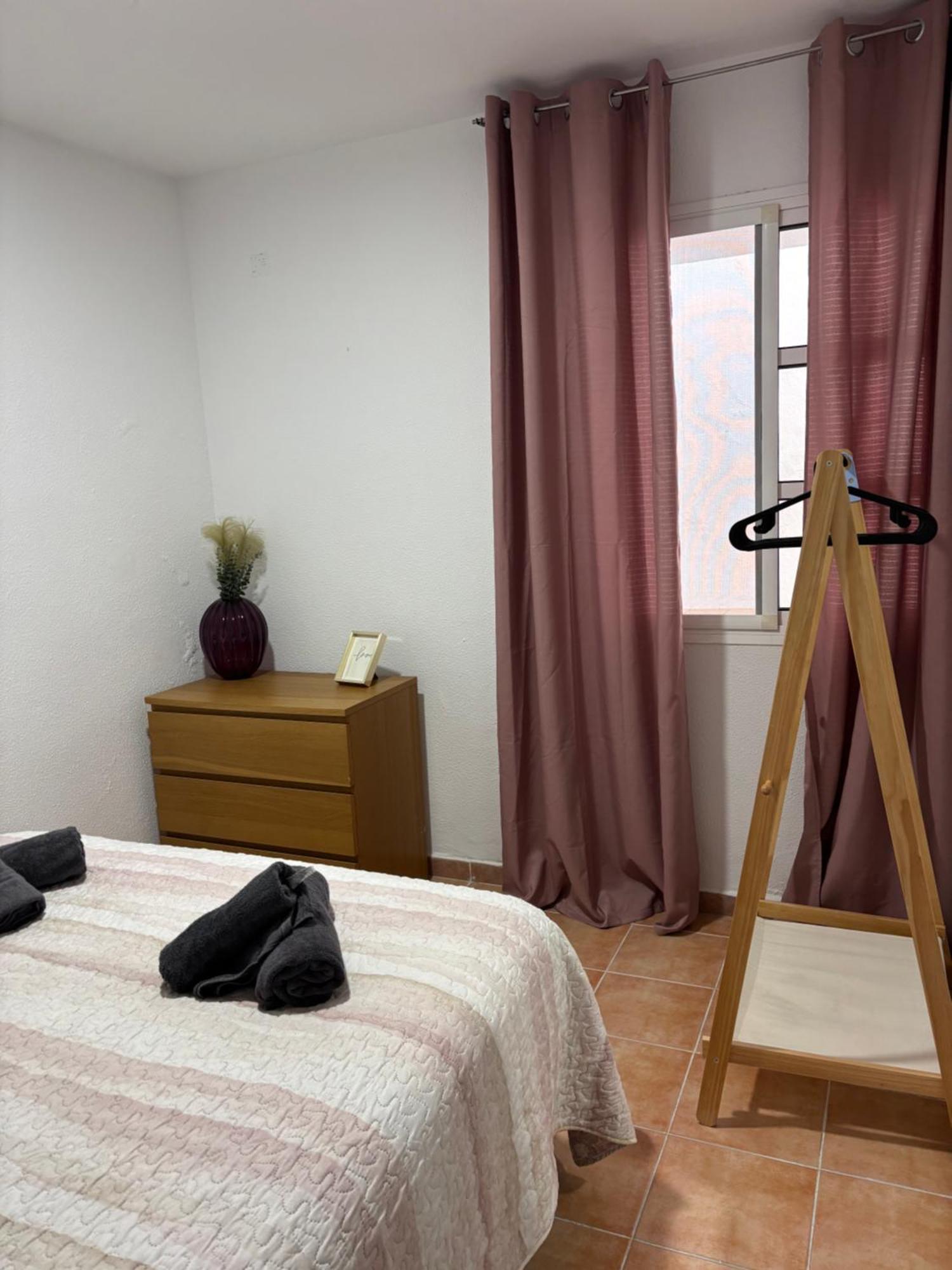 Apartamento La Jerezana Херес-де-ла-Фронтера Экстерьер фото
