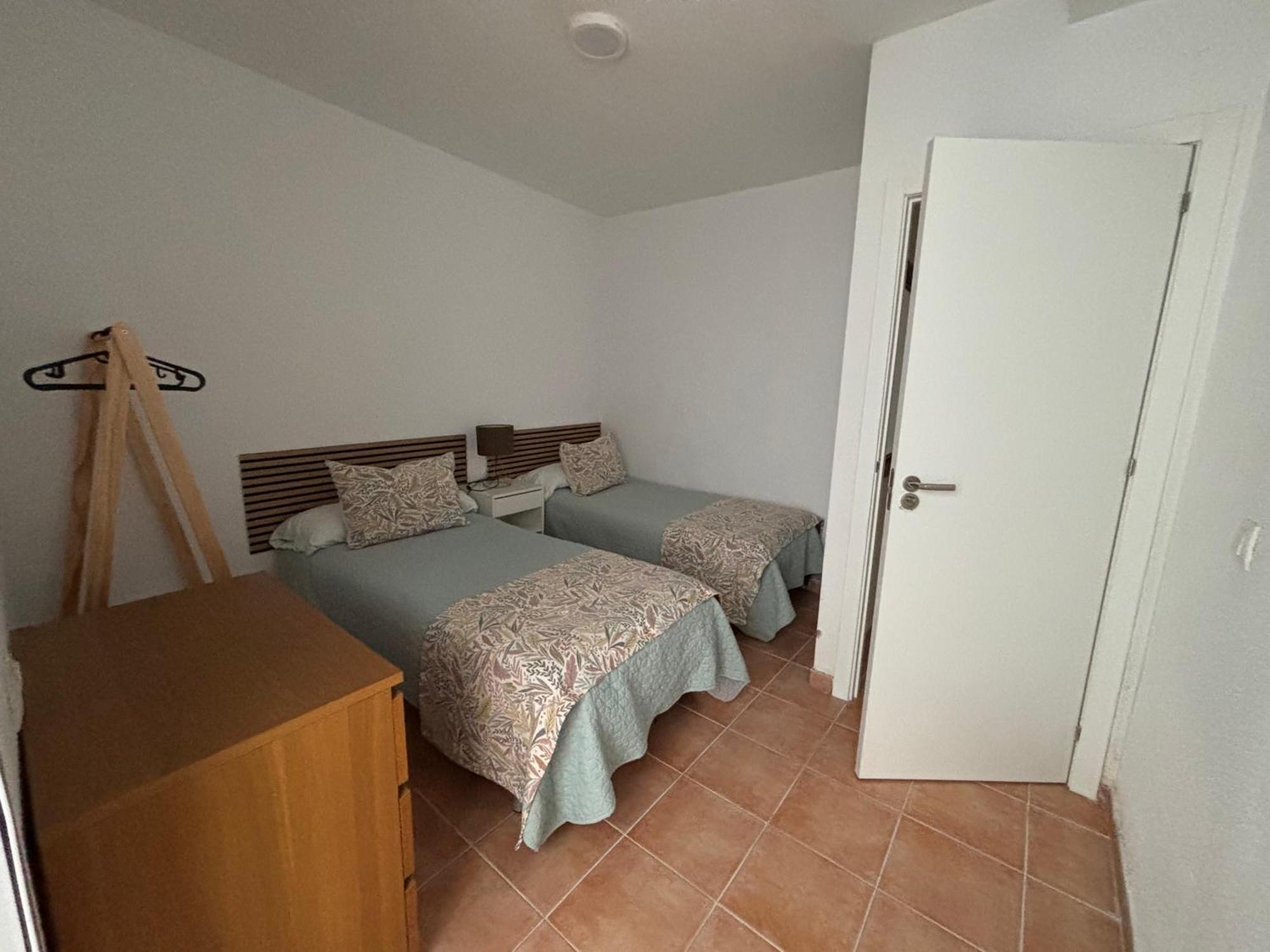 Apartamento La Jerezana Херес-де-ла-Фронтера Экстерьер фото